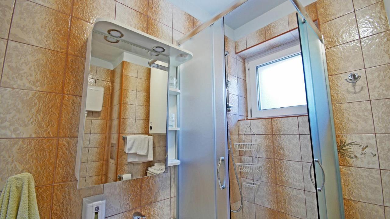 Apartment Rino****, 58M², 170M From The Beach リエカ エクステリア 写真
