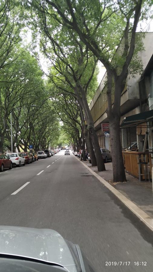Apartment Rino****, 58M², 170M From The Beach リエカ エクステリア 写真